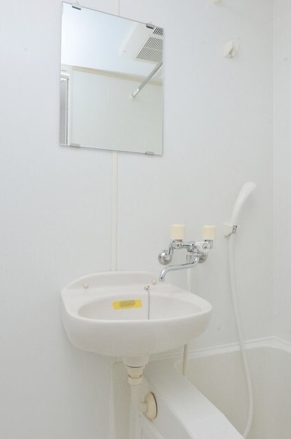 クラウンズコート羽沢の物件内観写真