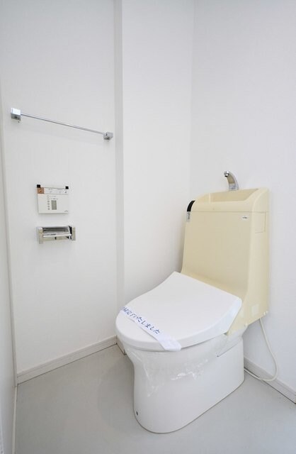 クラウンズコート羽沢の物件内観写真