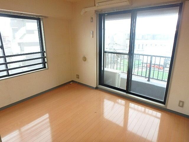 佐藤ビルの物件内観写真