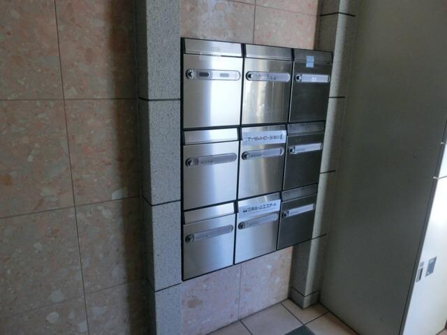 佐藤ビルの物件内観写真