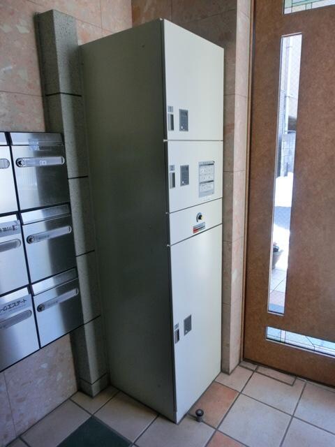 佐藤ビルの物件内観写真