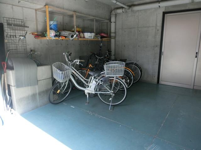 佐藤ビルの物件内観写真