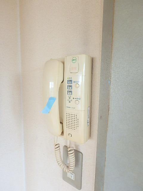 佐藤ビルの物件内観写真