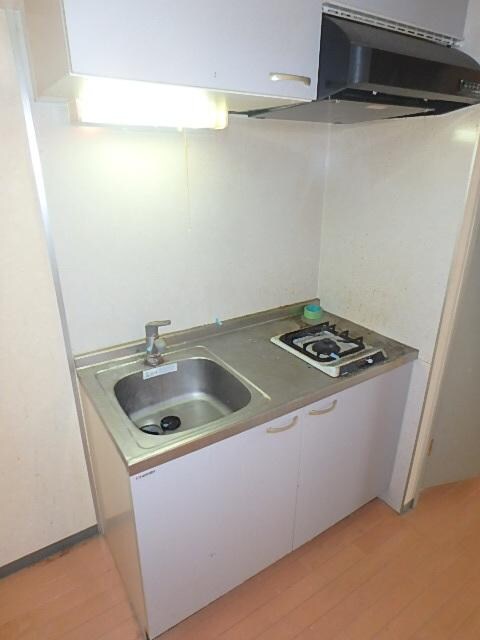 佐藤ビルの物件内観写真