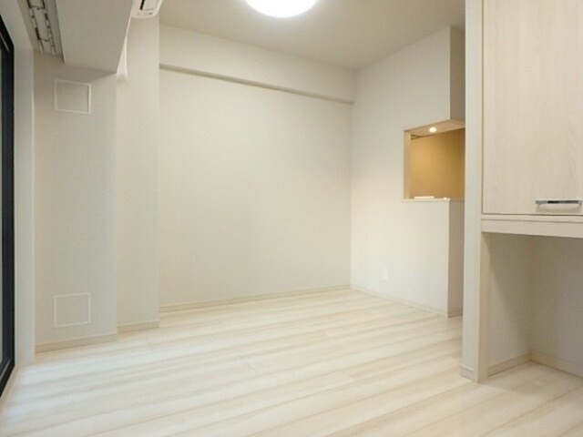 DIPS大山熊野町の物件内観写真