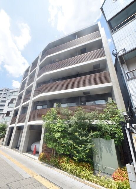 クレヴィスタ中板橋IIの物件内観写真