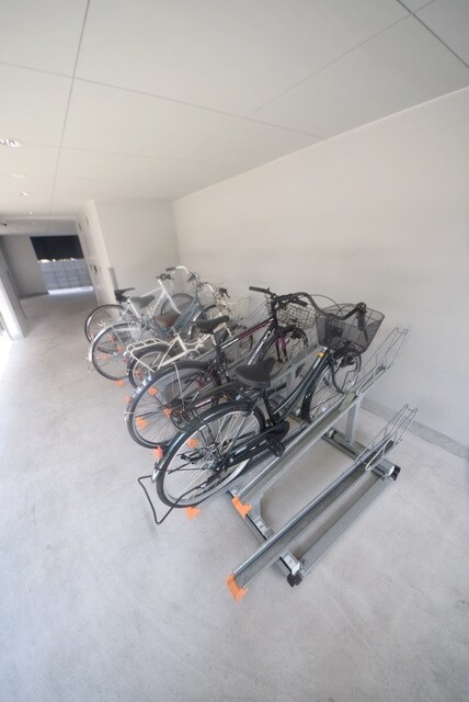 クレヴィスタ中板橋IIの物件内観写真