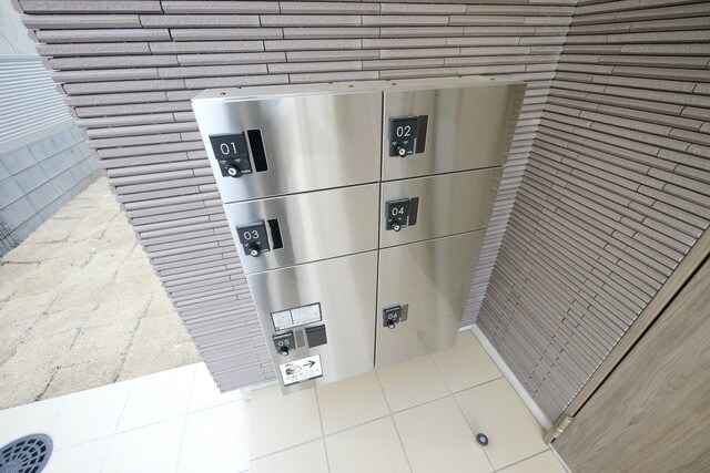 NSGATE光が丘の物件内観写真