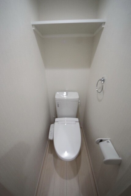 ヴィレッタ成増の物件内観写真