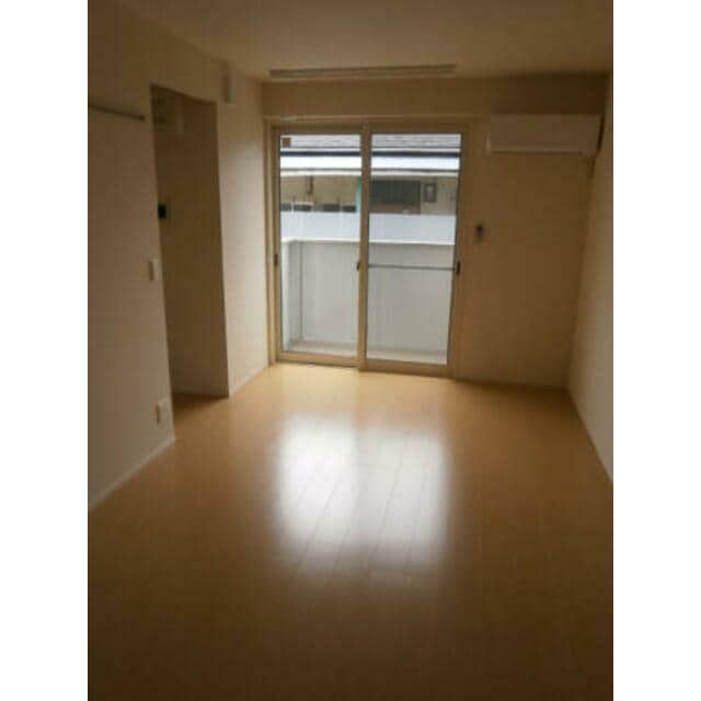 カーサ・ペリドットの物件内観写真