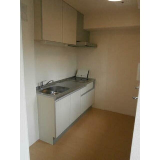 カーサ・ペリドットの物件内観写真