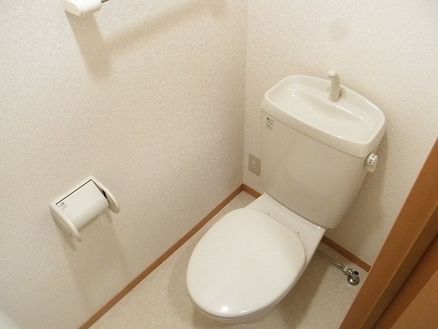 グランシャリオの物件内観写真