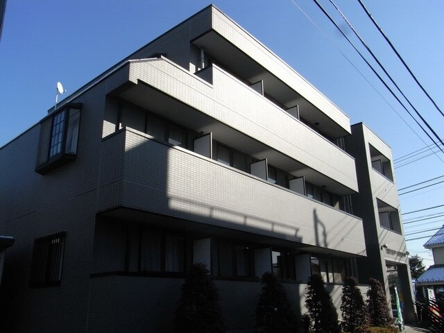 グランシャリオの物件内観写真