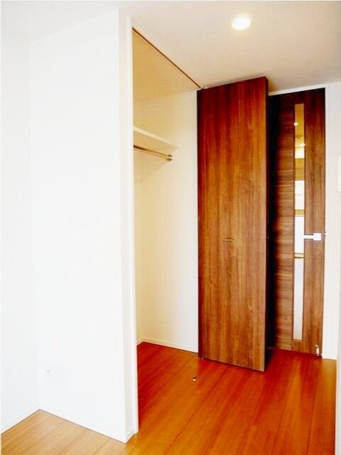 ラフィスタ中板橋の物件内観写真