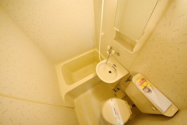 スプリングヒルの物件内観写真