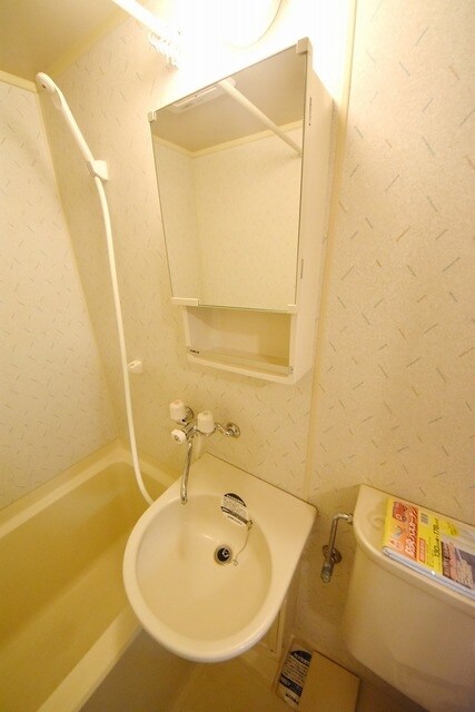 スプリングヒルの物件内観写真