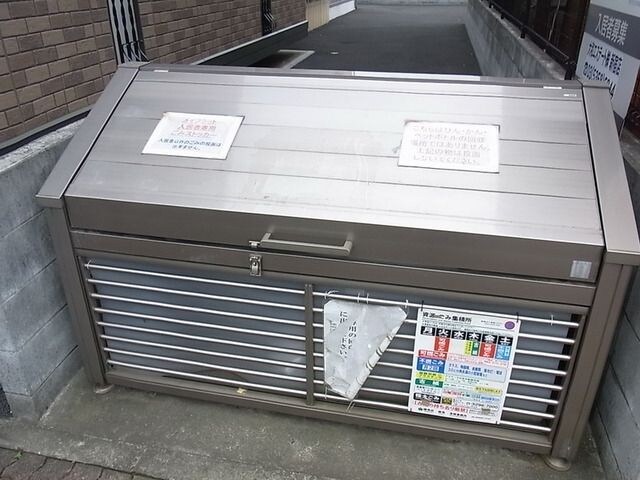 メイフラットの物件内観写真