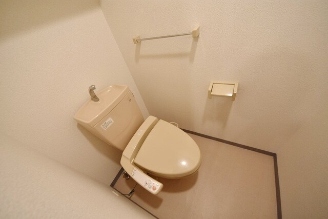 レーブロジュメンの物件内観写真