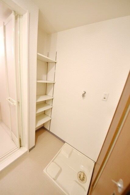 レーブロジュメンの物件内観写真