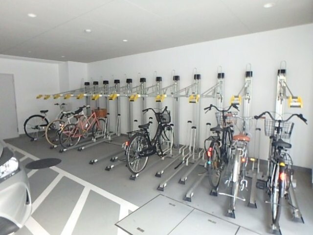 DIPS大山熊野町の物件内観写真