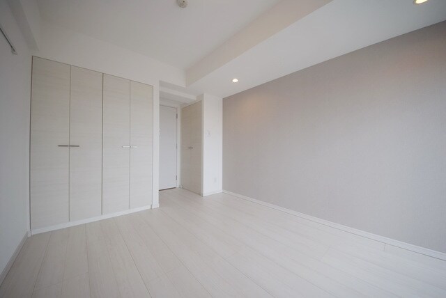 クレヴィスタ板橋西台IIの物件内観写真