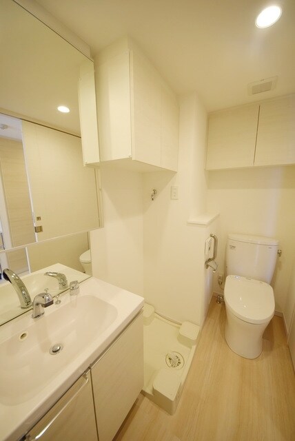 クレヴィスタ板橋西台IIの物件内観写真