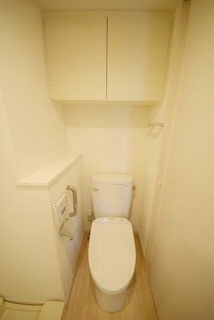 クレヴィスタ板橋西台IIの物件内観写真