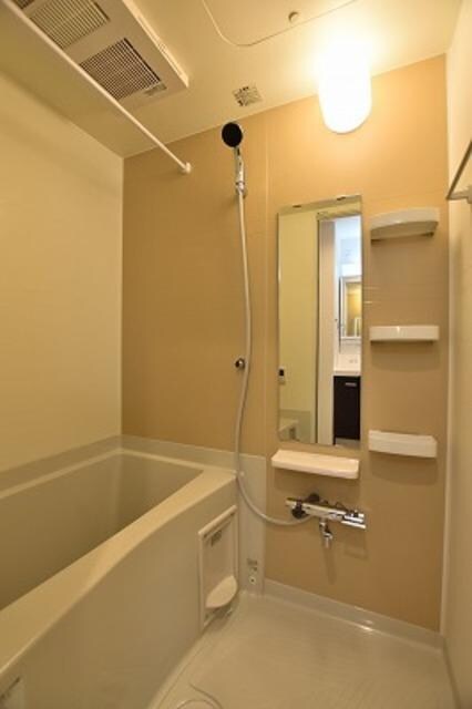 サン フォーレストの物件内観写真