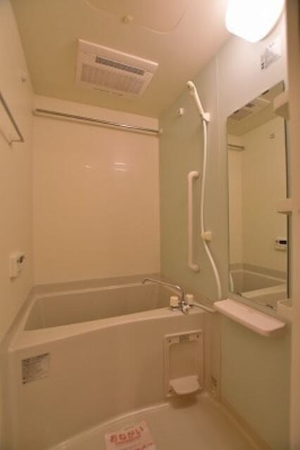 メゾン TMSKの物件内観写真