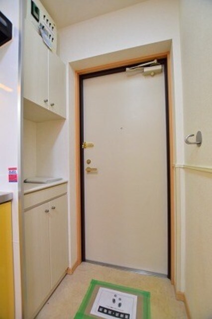 メゾン TMSKの物件内観写真