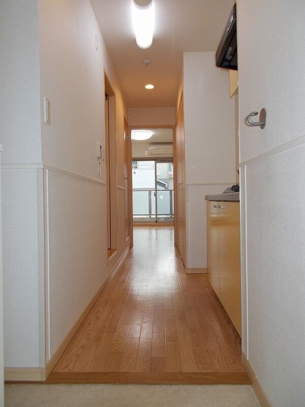 メゾン TMSKの物件内観写真