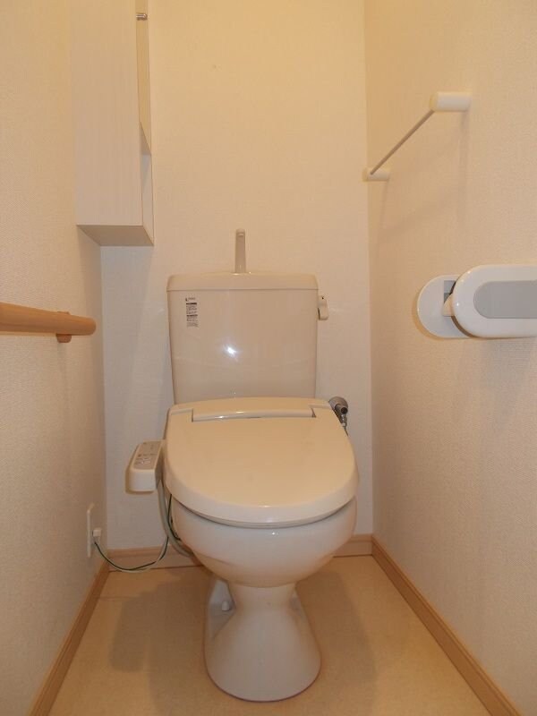 メゾン TMSKの物件内観写真