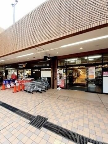 メゾン TMSKの物件内観写真