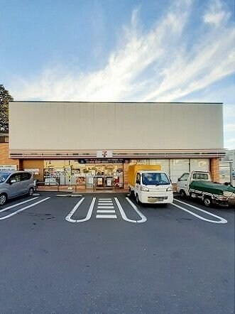 メゾン TMSKの物件内観写真