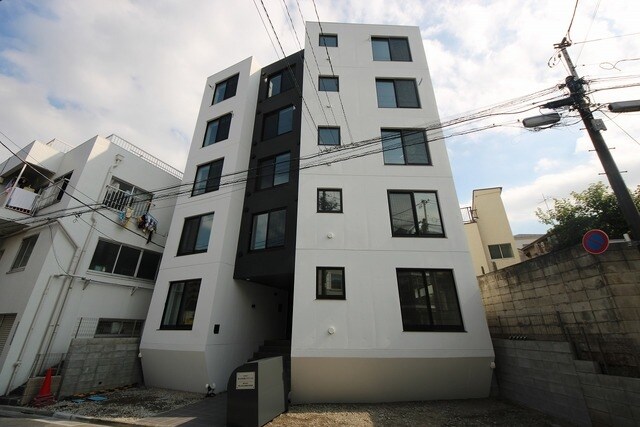 レジス大山の物件内観写真