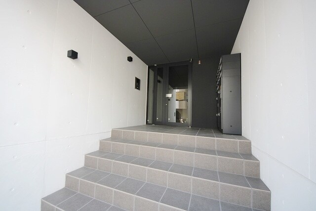 レジス大山の物件内観写真