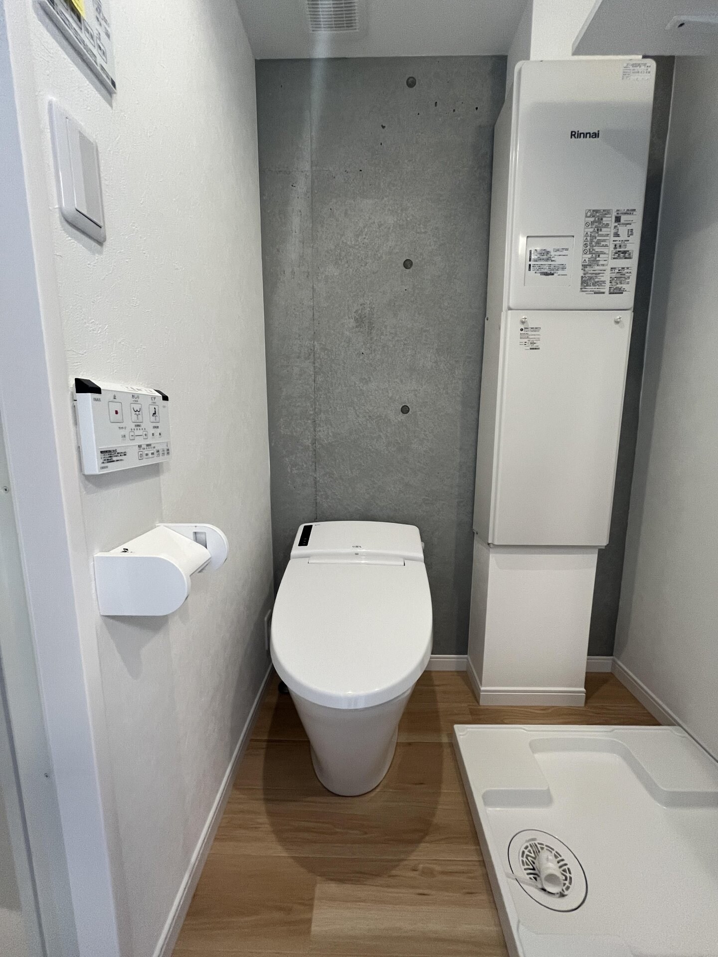 ルーデンス本蓮沼IIの物件内観写真