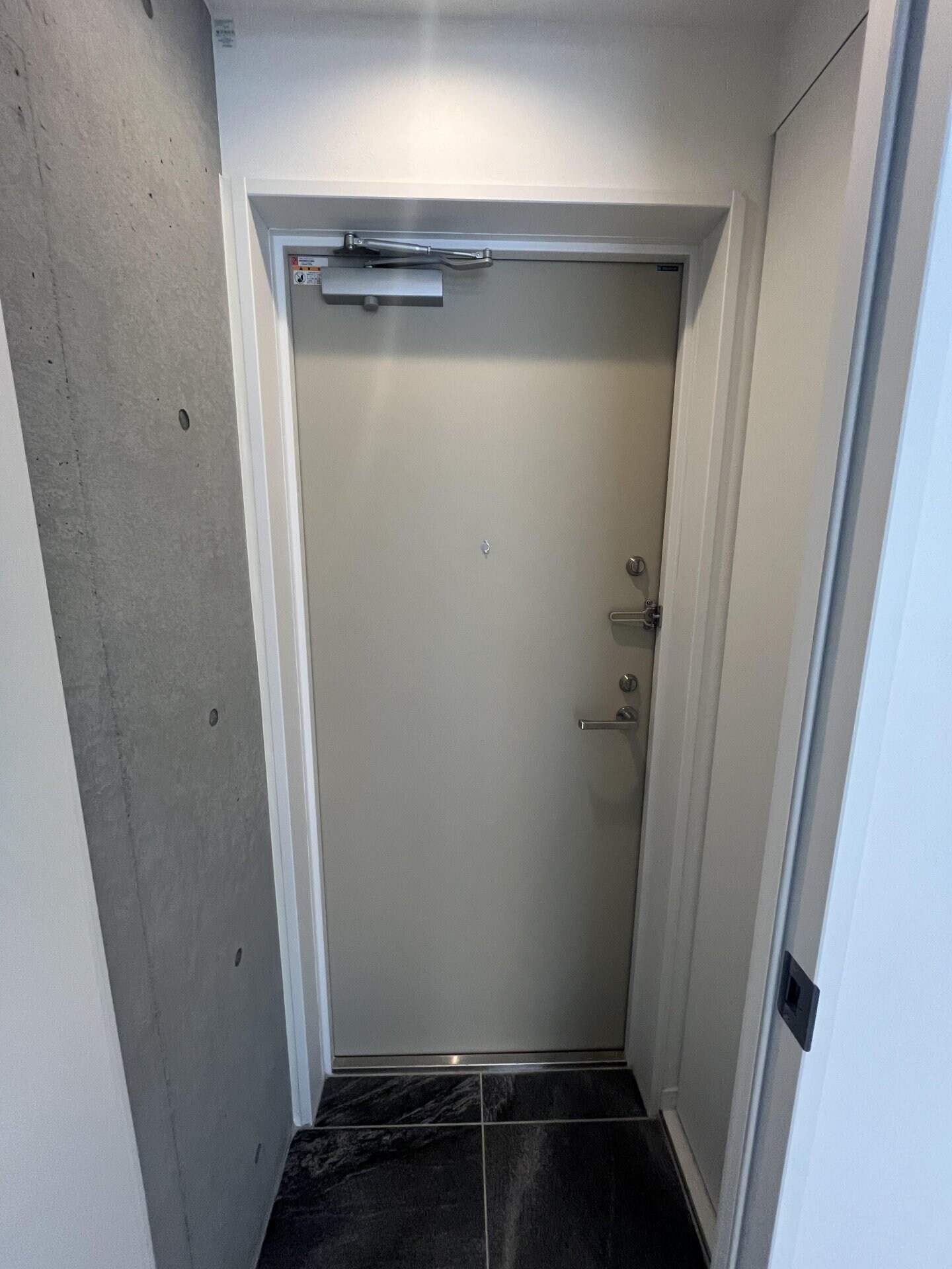 ルーデンス本蓮沼IIの物件内観写真