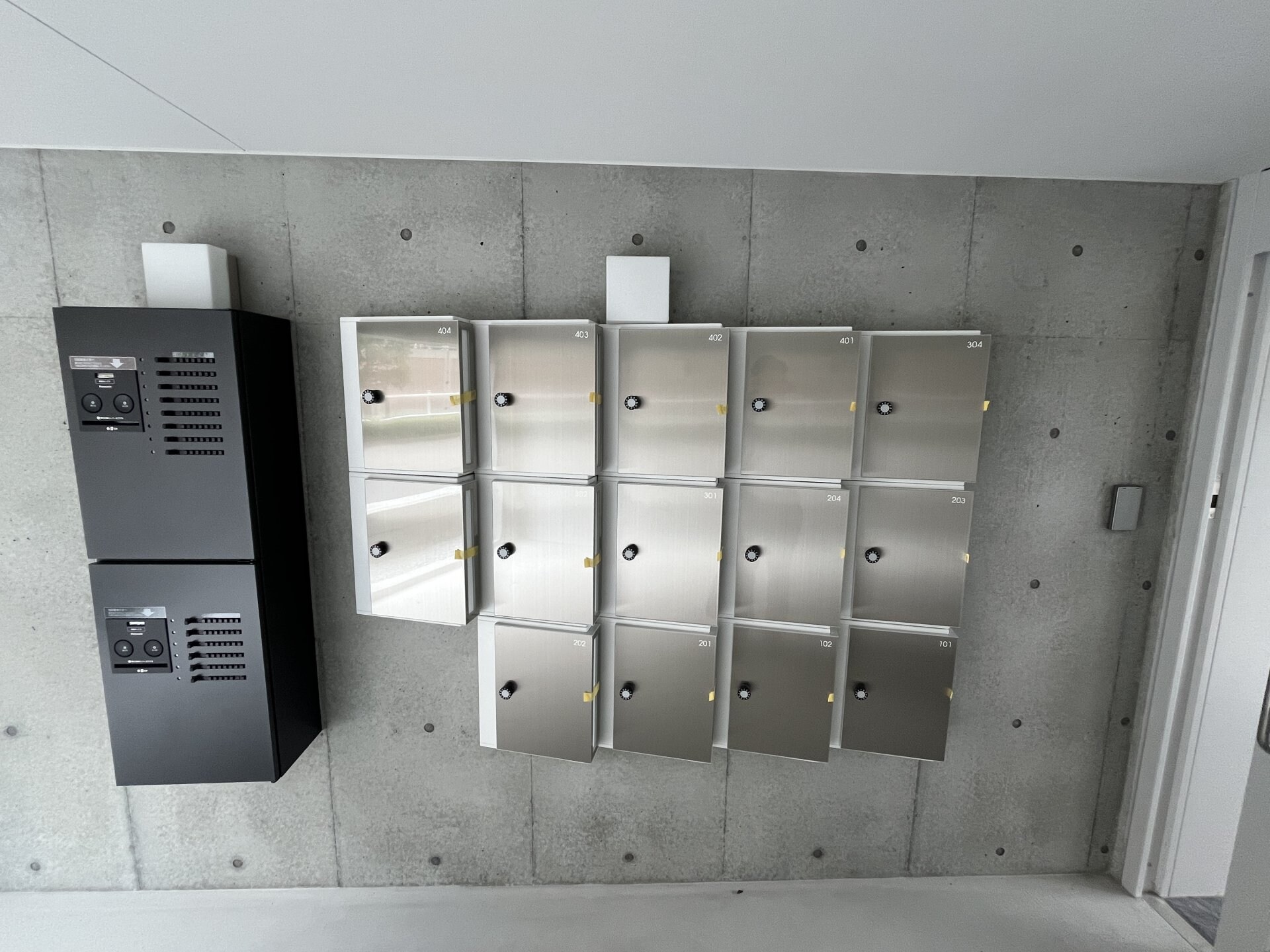 ルーデンス本蓮沼IIの物件内観写真