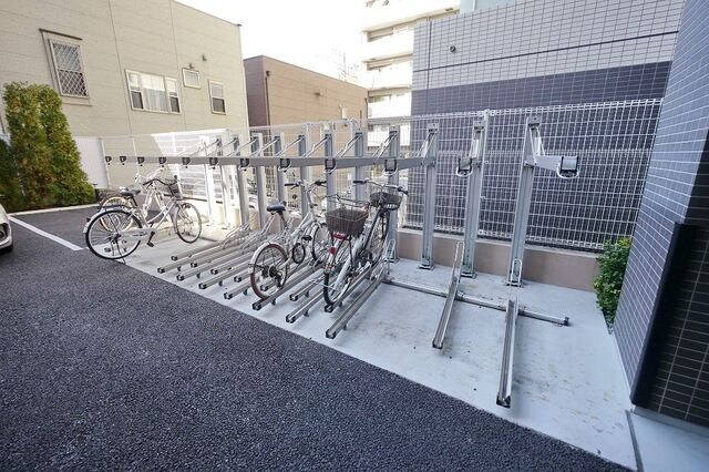 プレール・ドゥーク中板橋の物件内観写真