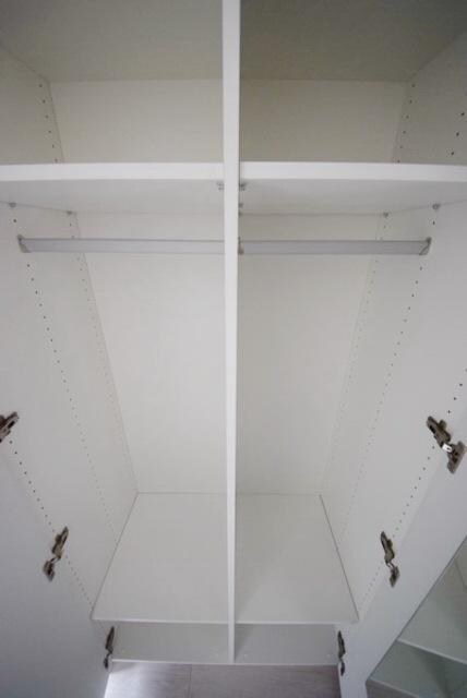 ジェノヴィア板橋ウエストグリーンヴェールの物件内観写真