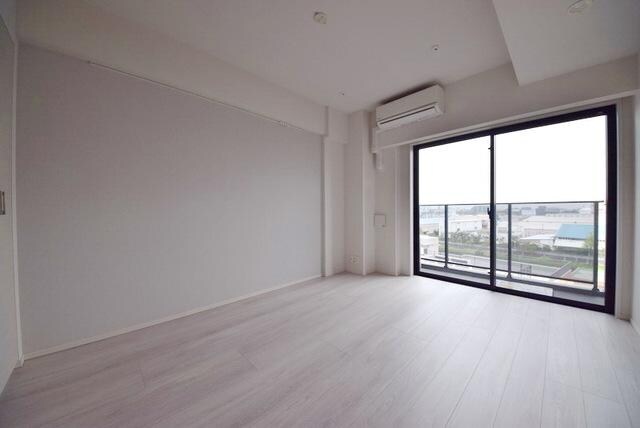 ジェノヴィア板橋ウエストグリーンヴェールの物件内観写真