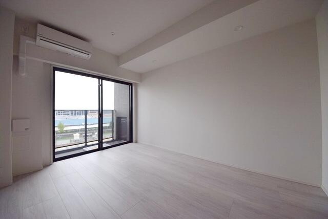 ジェノヴィア板橋ウエストグリーンヴェールの物件内観写真