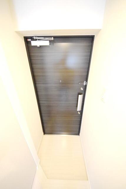 ジェノヴィア板橋ウエストグリーンヴェールの物件内観写真