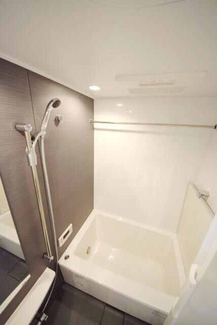 ジェノヴィア板橋ウエストグリーンヴェールの物件内観写真