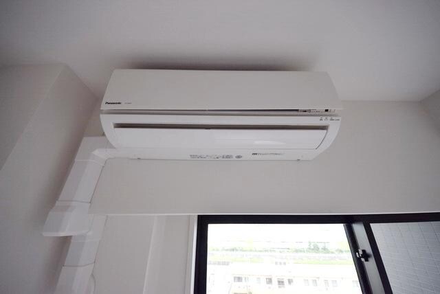 ジェノヴィア板橋ウエストグリーンヴェールの物件内観写真