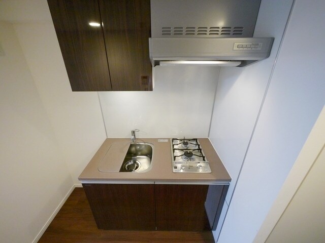 Verona板橋本町LUSSOの物件内観写真