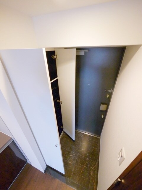 Verona板橋本町LUSSOの物件内観写真