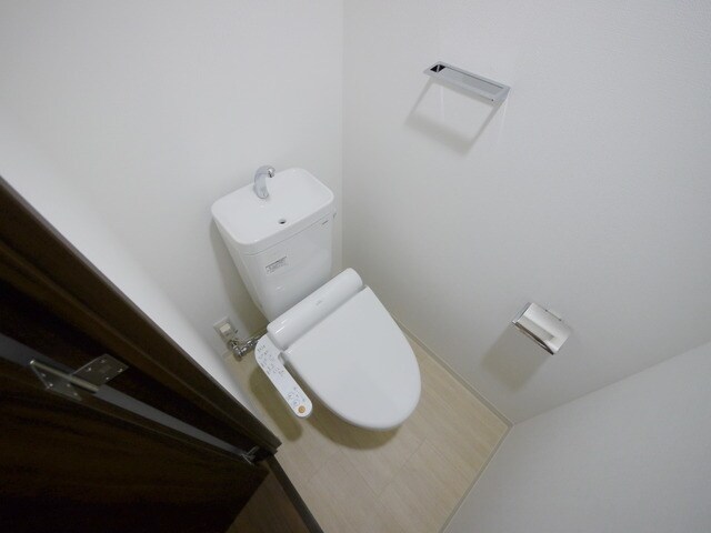 Verona板橋本町LUSSOの物件内観写真