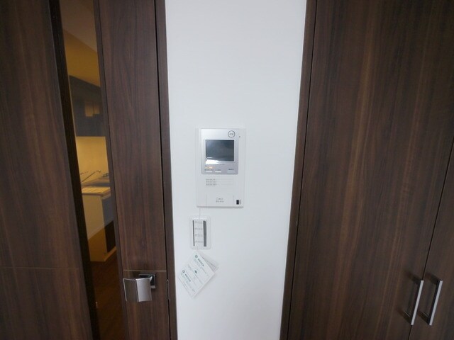 Verona板橋本町LUSSOの物件内観写真